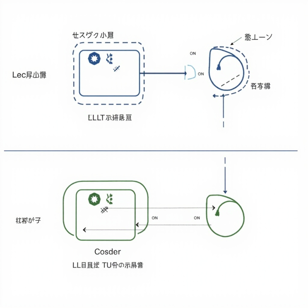 两级缓存机制架构设计