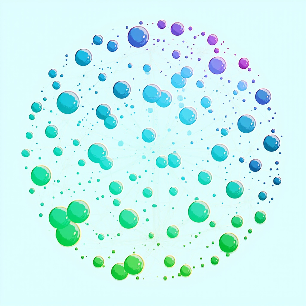 middle