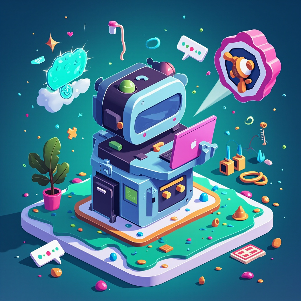 图2：MLX vLLM 进阶方案