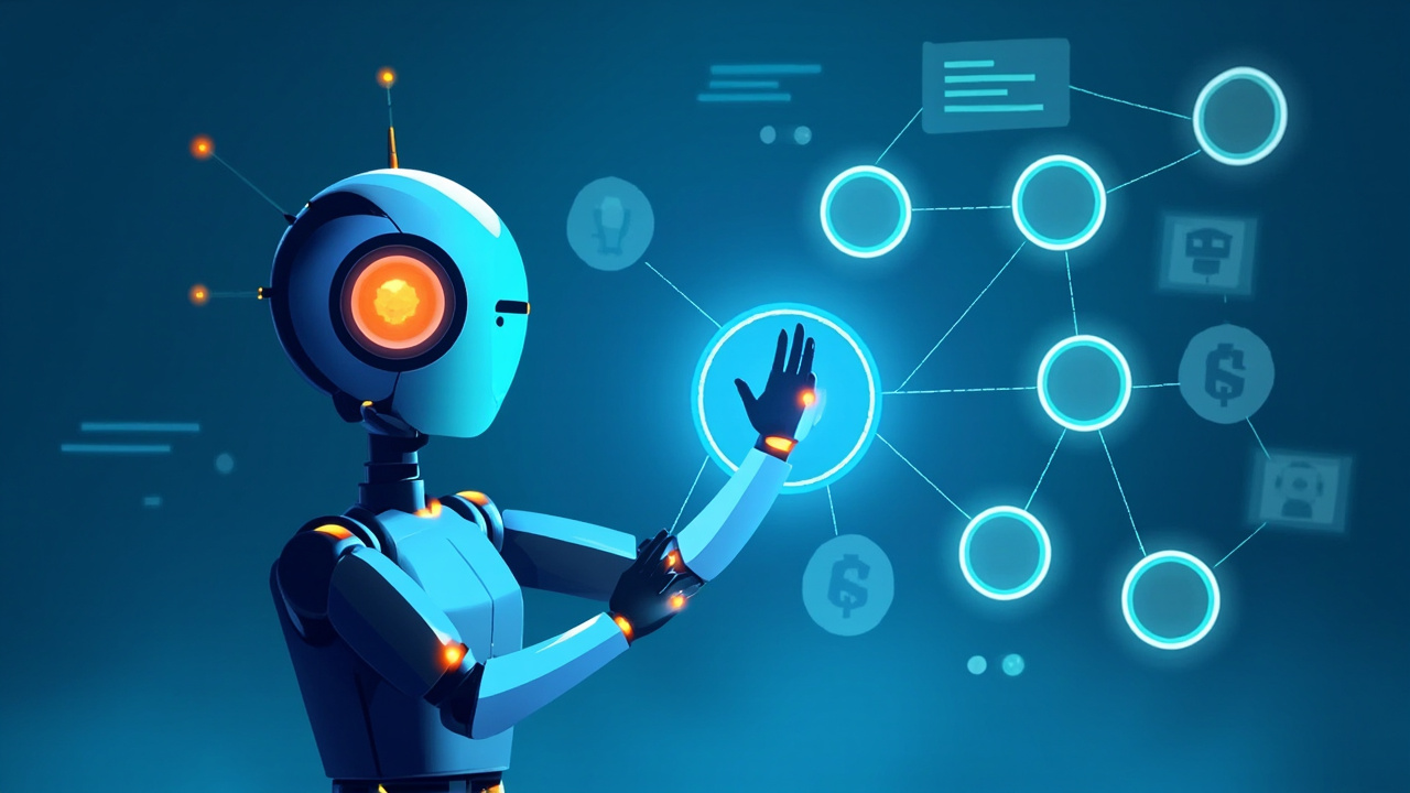 AI Agent 查询 Context Graph 进行业务决策