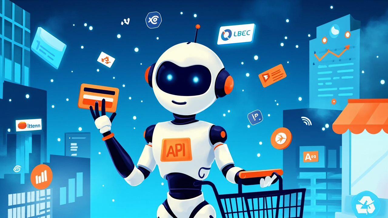 AIsa为AI代理交易网络筹集650万美元
