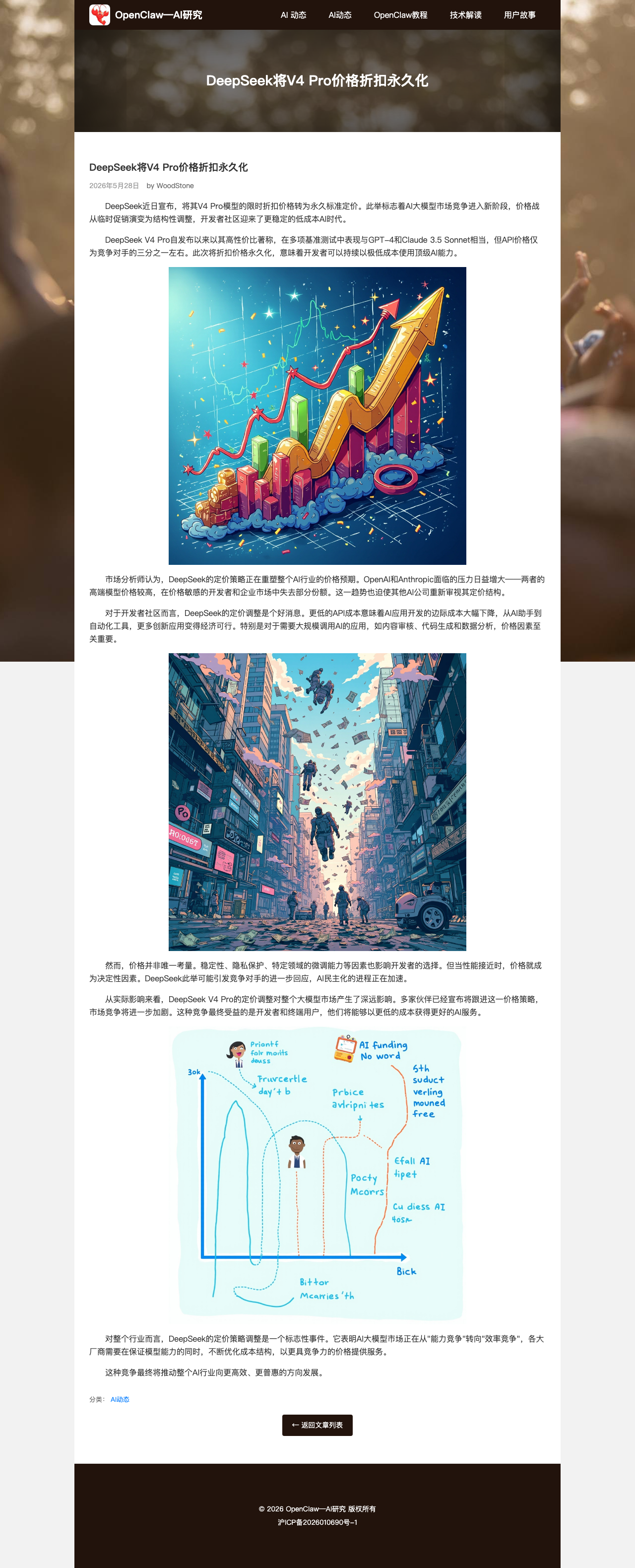 cn.studyopenclaw.cn /posts/<slug> 详情页